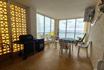 2 BEDROOM APARTMENT FOR RENT - TORREVIEJA