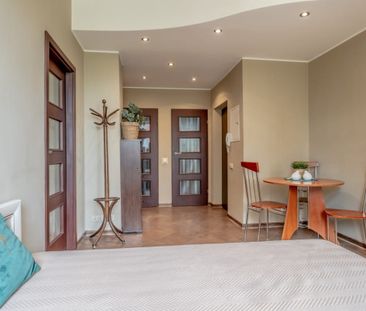 Mieszkanie do wynajęcia 2 pokoje Podgórna, Poznań 52 m² - Фото 2