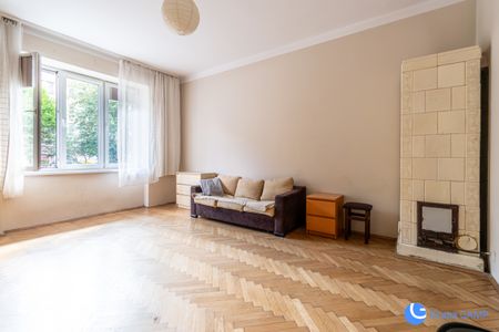 2 niezależne pok. 65m2 *Jublilat przy Wiśle*AGH,UP - Zdjęcie 2