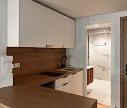 Studio/Γκαρσονιέρα για ενοικίαση - Εξάρχεια - Νεάπολη, - Φωτογραφία 5