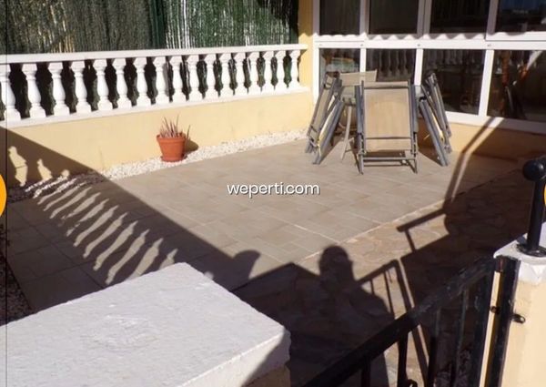 Apartment in Alicante, for rent