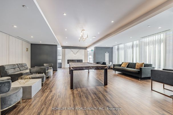 For Lease - 621 Sheppard Avenue Unit# 250, Toronto, Ontario - Photo 1