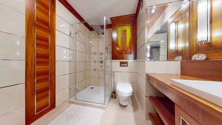 (Symbol 433007) MIESZKANIE na WYNAJEMSzczecin, Jasne Błonia Apartament na Jasnych Błoniach - Zdjęcie 4