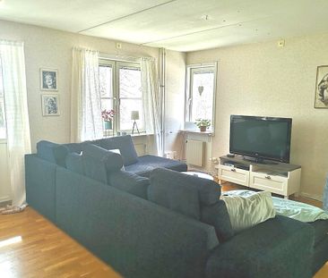 Otteshagen: Välplanerad trea i markplan - Foto 6