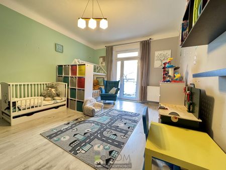 Mieszkanie na wynajem 64 m², Gorzów Wielkopolski, Śródmieście - Photo 4