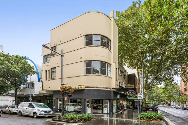 2/111 Macleay, Potts Point NSW 2011 - Apartment For Rent | Domain - Photo 1