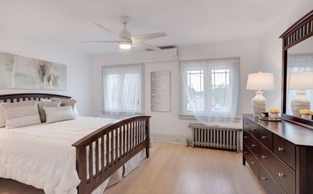 For Lease - 1659 Keele Street Unit# 1, Toronto, Ontario - Photo 5