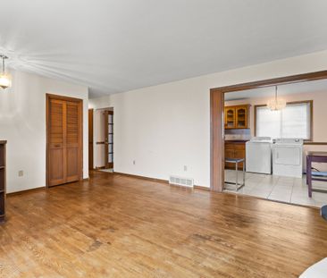 For Lease - 16 Vanier Drive Unit# Main Floor, Welland, Ontario - Photo 1