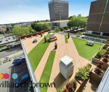 2 bedroom apartment to rent - Photo 5