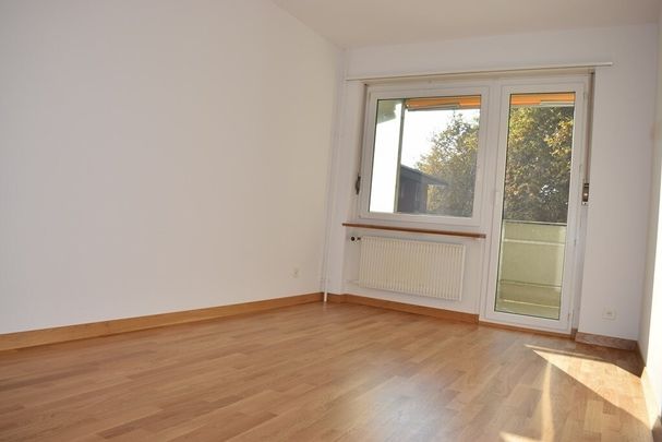 Wohnen im beliebten Breitenrainquartier - Photo 1