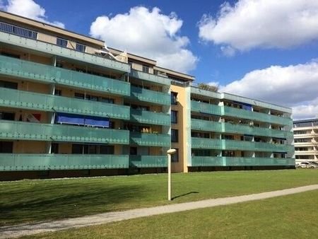 One-room apartment in the Pestalozzi park. - Foto 4