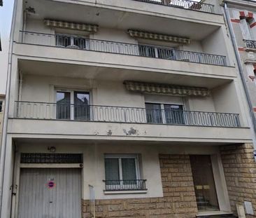 Appartement 4 pièces de 107 - Photo 1