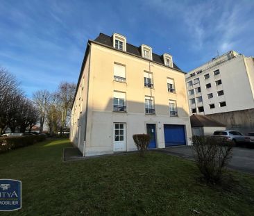 Appartement à louer 3 pièces 52m² - Photo 6