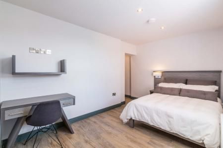 Park Suites, Arboretum, Nottingham, NG7 - Photo 3