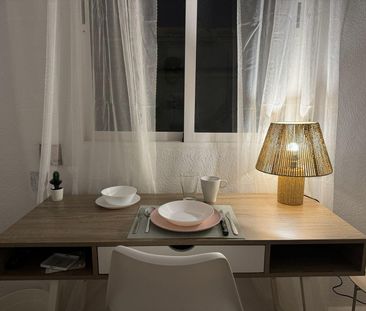 Room - Cartagena (Ramon y cajal) - Photo 1