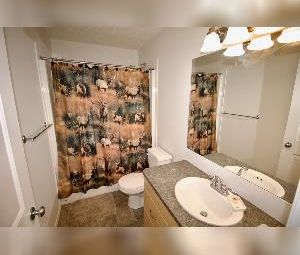 3 Bed 2.5 Bath Duplex Southfort Fort Saskatchewan - Photo 3