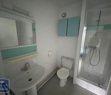 Location Appartement 1 pièce 17m² LILLE 59000 - Photo 2