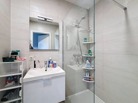 Appartement te huur - Photo 1