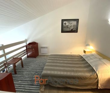 APPARTEMENT T2 DUPLEX - Photo 1