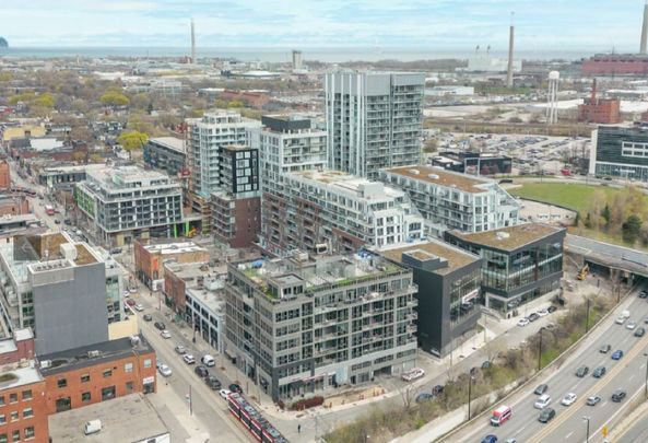 For Lease - 45 Baseball Place Unit# 1311, Toronto, Ontario - Photo 1