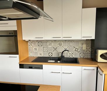 Appartement te huur - Photo 4