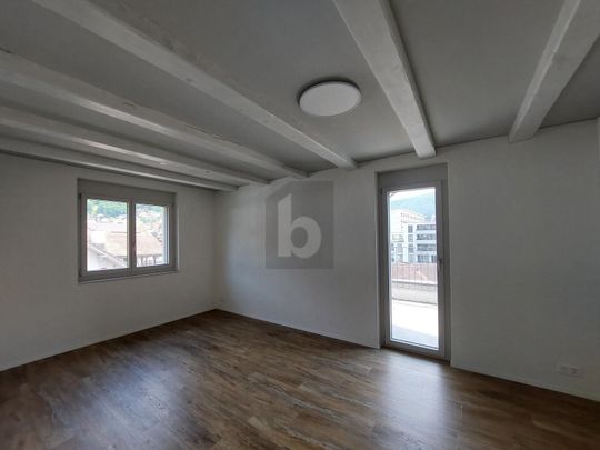 MODERN MEETS CHARM / WITH LARGE TERRACE - Photo 1