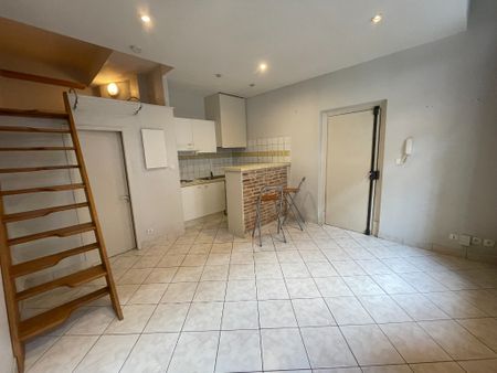 Appartement SAINT-AUBIN - Photo 2