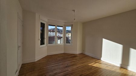 Location Appartement Clermont-Ferrand - Photo 2