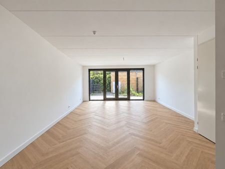 Huis te huur Zwolseweg, Jacobus Reviusstraat in Deventer - foto 2