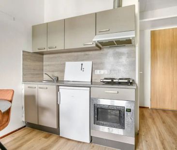 Studio Rijswijkstraat 175-B4, Amsterdam - À louer - Photo 2