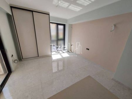 Studio/Γκαρσονιέρα για ενοικίαση Αγία Σοφία (Πάτρα) - Φωτογραφία 2