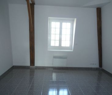 Location appartement 2 pièces, 38.09m², Méry-sur-Oise - Photo 6