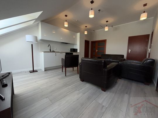 Apartament 3 sypialne plus salon w centrum WYNAJEM (440129) - Zdjęcie 1