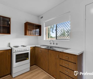 1- Bedroom 1- Bathroom Apartment in Stirling! - Photo 1