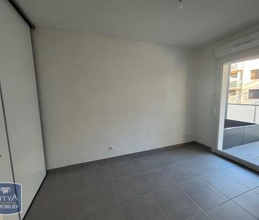 Location Appartement 3 pièces 57m² SETE 34200 - Photo 4