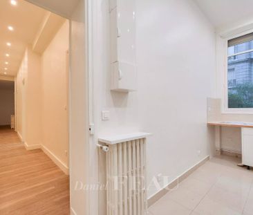 Location appartement, Paris 5ème (75005), 3 pièces, 86 m², ref 8644... - Photo 5