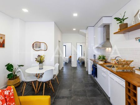 Apartamento T2 em Aveiro - Photo 5