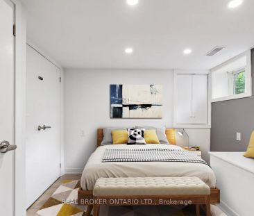 129 Oak Park Avenue #Bsmt - Photo 6