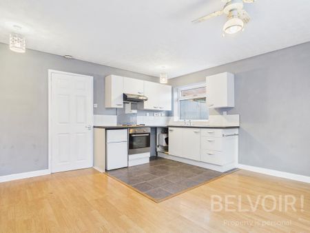 1 bedroom apartment to rent - Photo 5