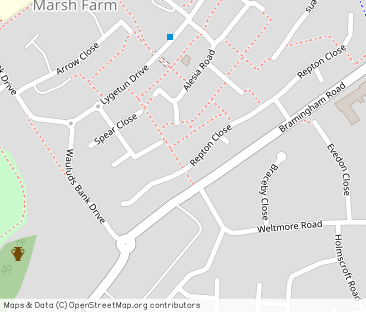 Repton Close, Luton, Beds - Photo 1