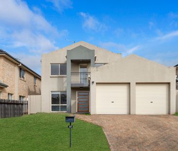 47 Clonmore Street, Kellyville Ridge NSW 2155 - House For Rent | Do... - Photo 4