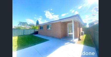 2 BEDROOM GRANNY FLAT - Photo 4