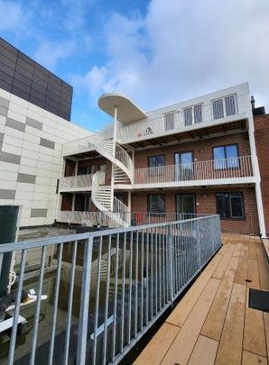 Te huur: Appartement Hermanus Boexstraat in Eindhoven - Foto 1