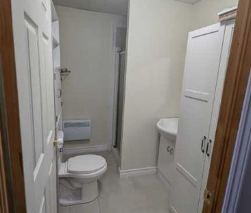 Logement près du Cegep - Université et hôpital - Photo 3