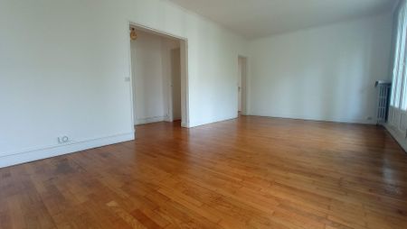 Location Appartement 4 pièces 66m² - Photo 2