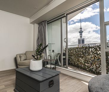 Sunny Furnished Apartment - Photo 3