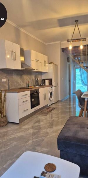 Loft για ενοικίαση Άγιος Γεώργιος (Καβάλα) - Φωτογραφία 2