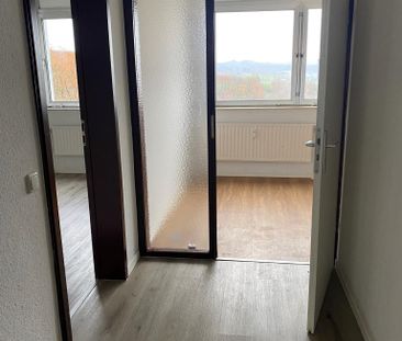 Demnächst frei! 3-Zimmer-Wohnung in Kreuztal - Photo 1