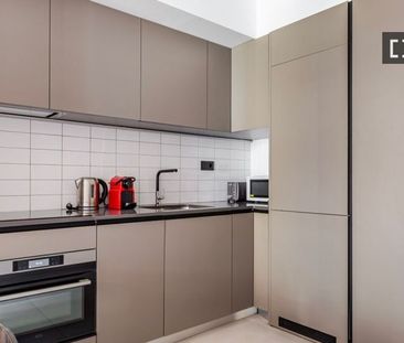 2 room luxury Apartment for rent in Barcelona, Spain - Photo 5