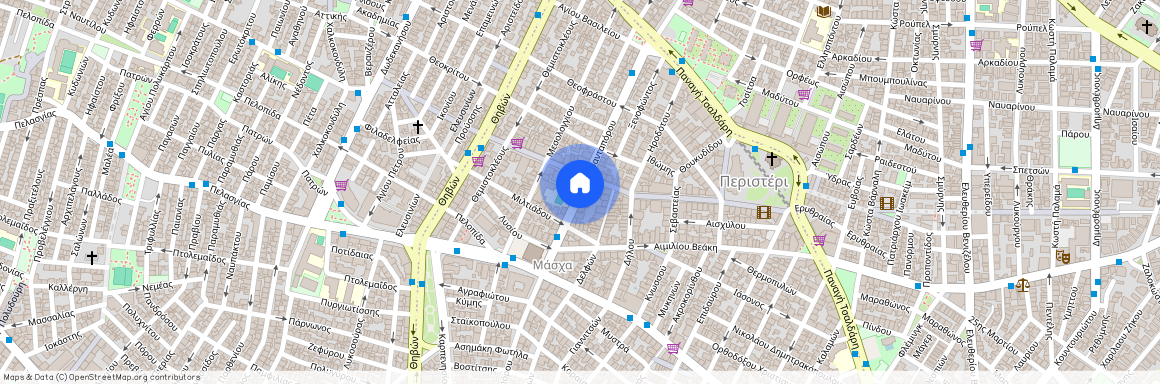 Κέντρο (Περιστέρι)